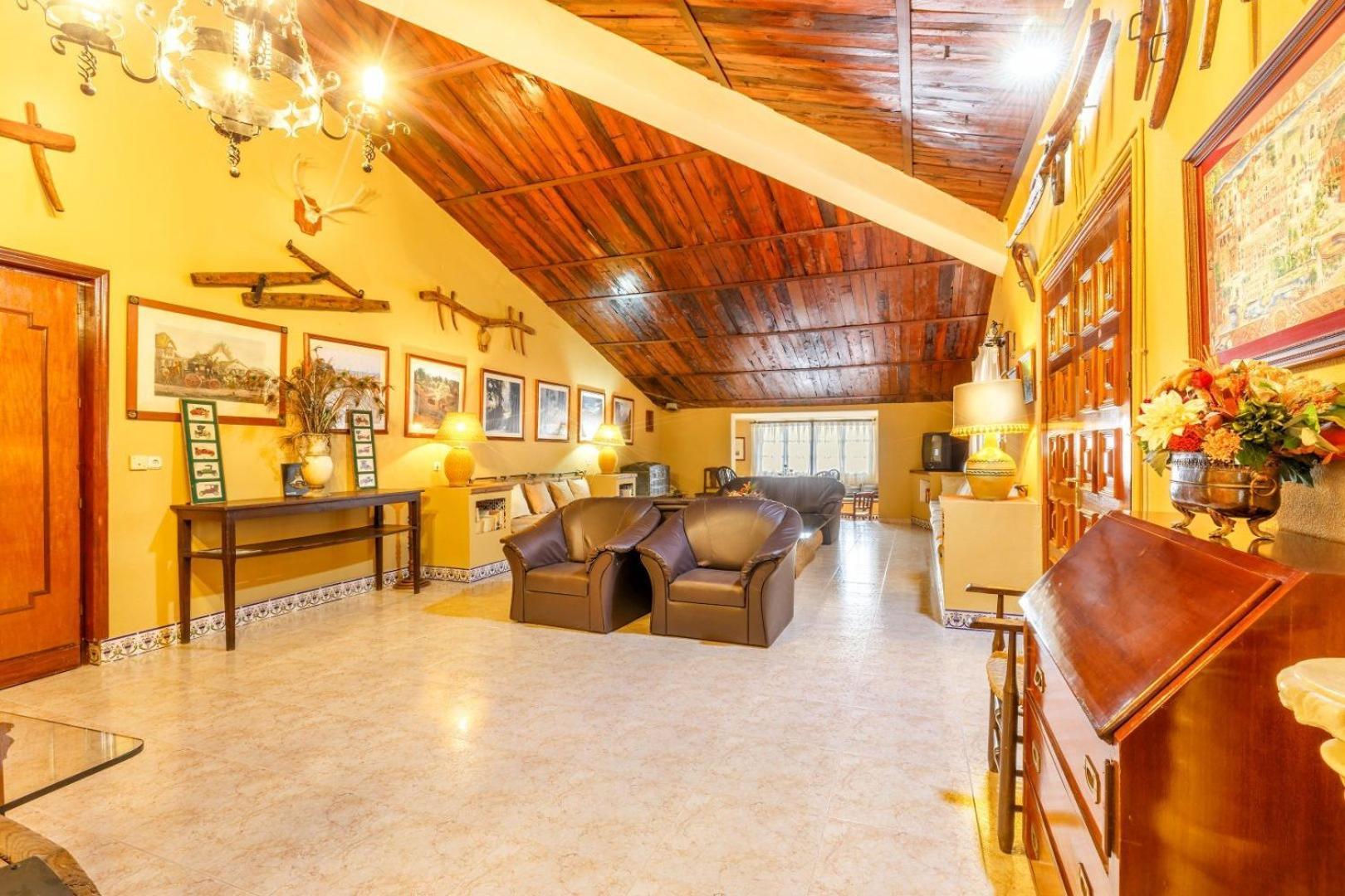 Molino De Saydo