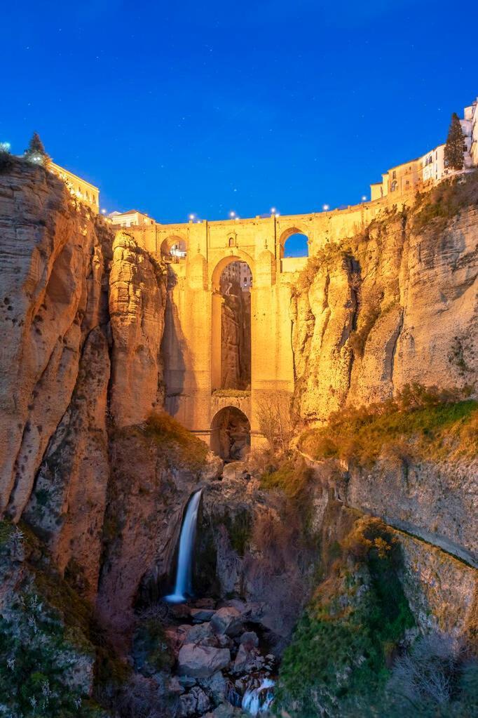 Molino De Saydo Mollina