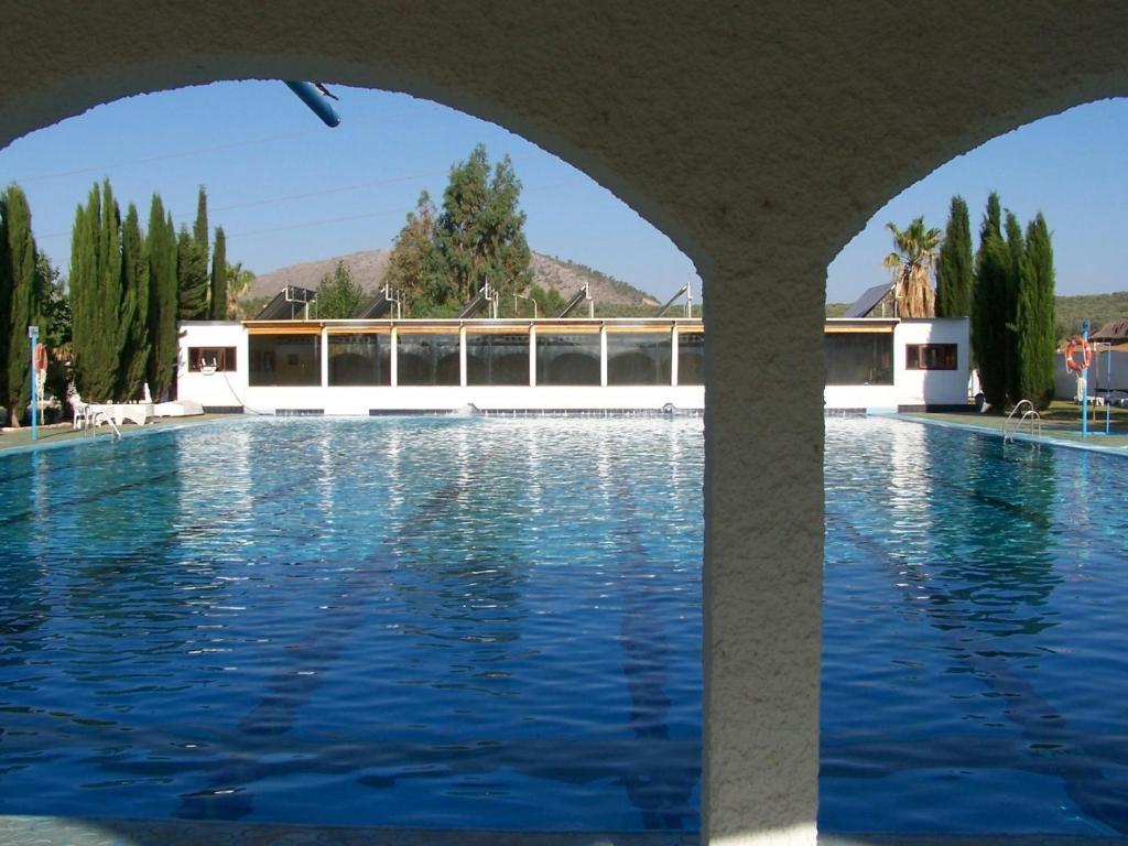 Molino De Saydo Mollina