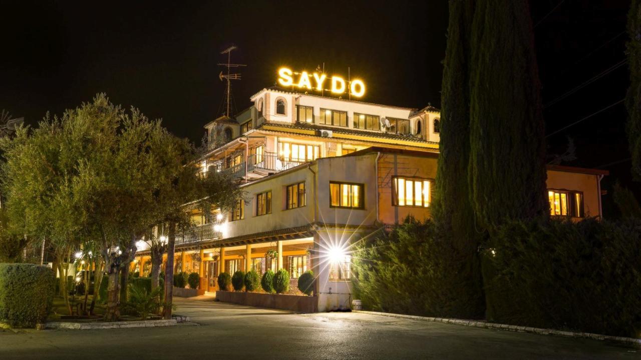 Molino De Saydo 2*