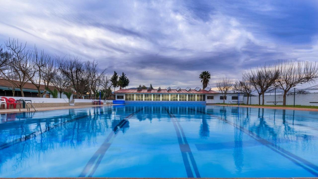 Hotel Molino De Saydo 2*