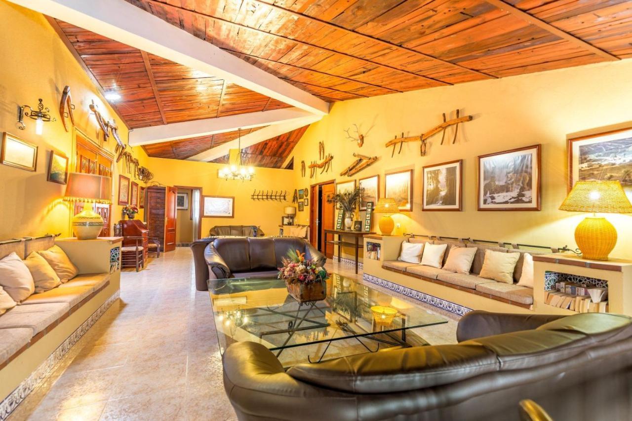 Molino De Saydo Hotel Mollina